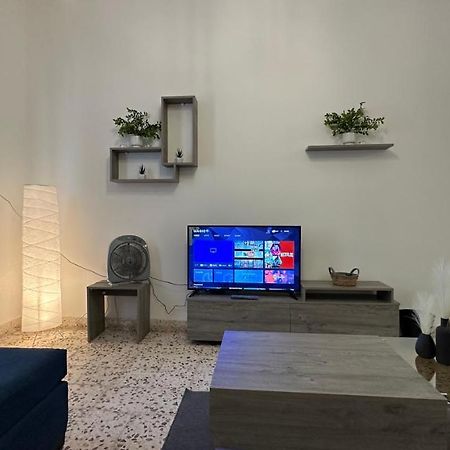 Turkuaz Aparment Apartment Аман Екстериор снимка