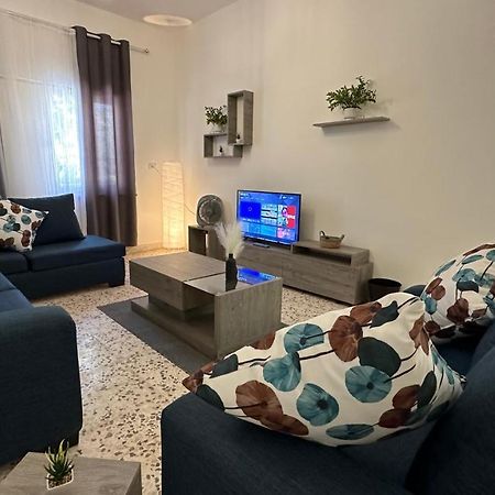 Turkuaz Aparment Apartment Аман Екстериор снимка