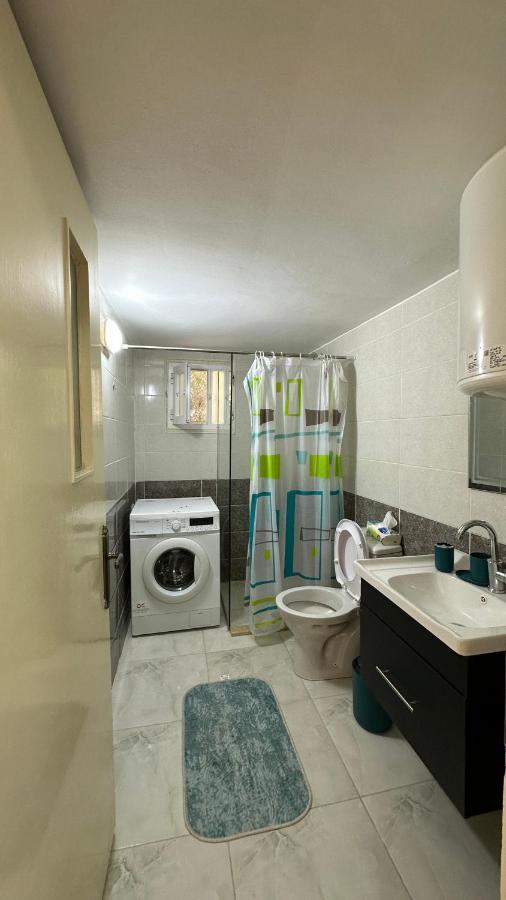 Turkuaz Aparment Apartment Аман Екстериор снимка