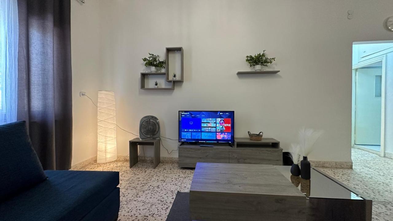 Turkuaz Aparment Apartment Аман Екстериор снимка
