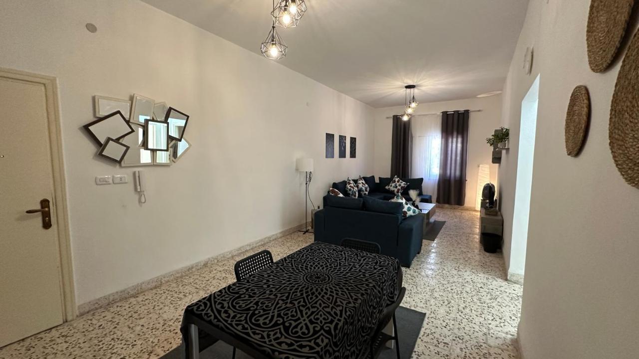 Turkuaz Aparment Apartment Аман Екстериор снимка