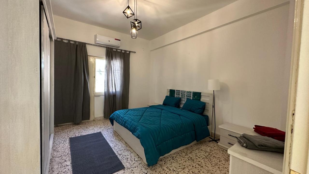Turkuaz Aparment Apartment Аман Екстериор снимка