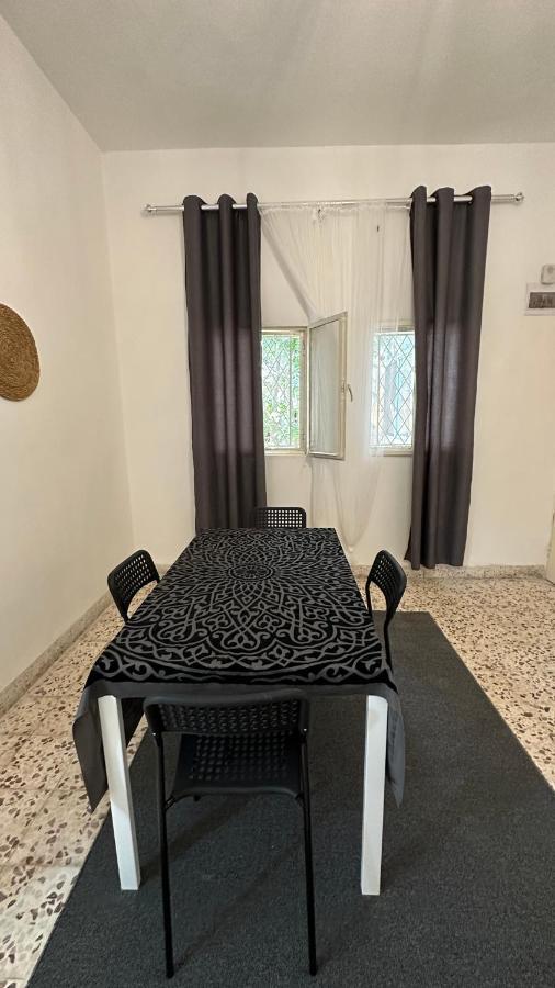 Turkuaz Aparment Apartment Аман Екстериор снимка