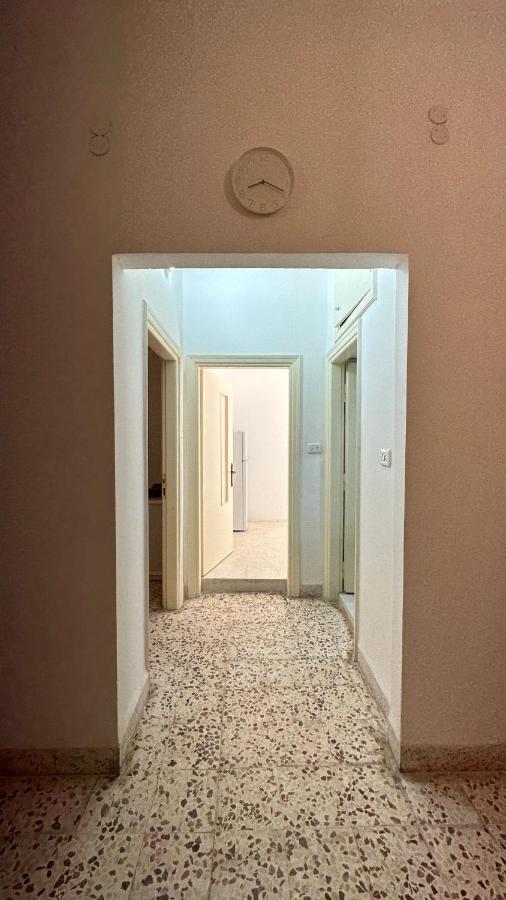 Turkuaz Aparment Apartment Аман Екстериор снимка