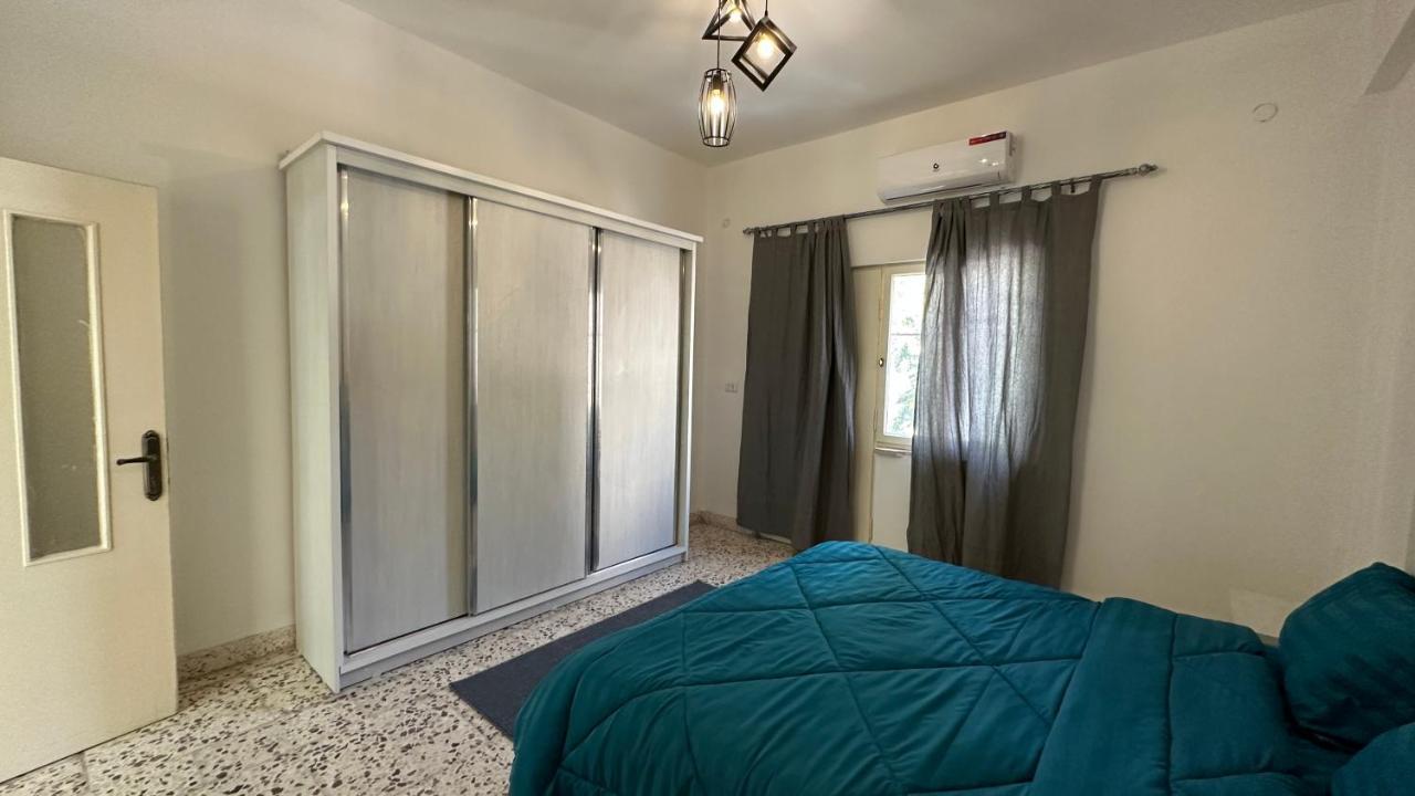 Turkuaz Aparment Apartment Аман Екстериор снимка
